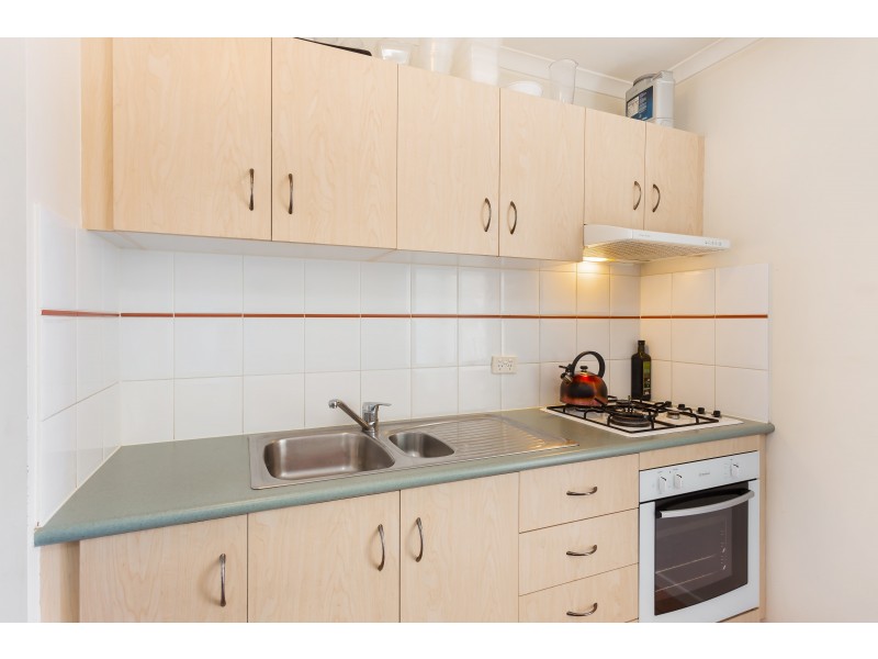 A151/41 Gotha Street, Fortitude Valley QLD 4006