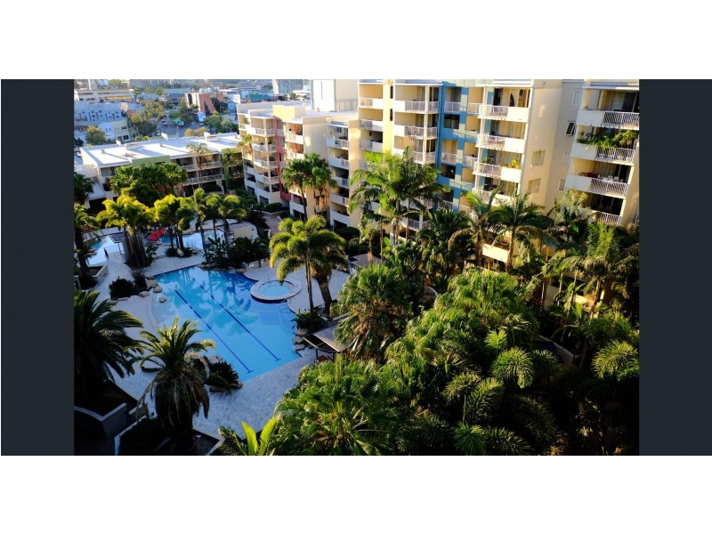 A151/41 Gotha Street, Fortitude Valley QLD 4006