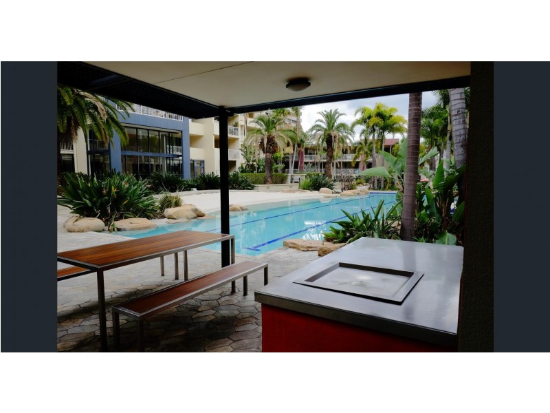 A151/41 Gotha Street, Fortitude Valley QLD 4006