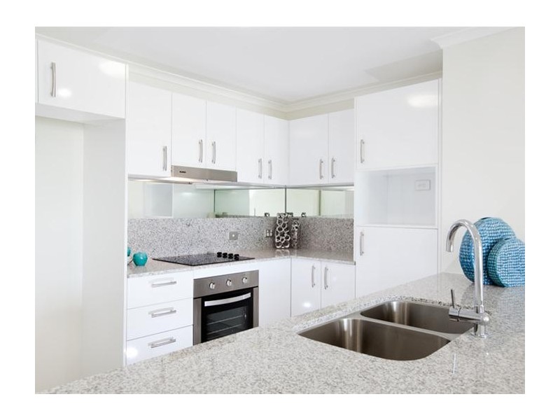 303/1 Kingsmill Street, Chermside QLD 4032
