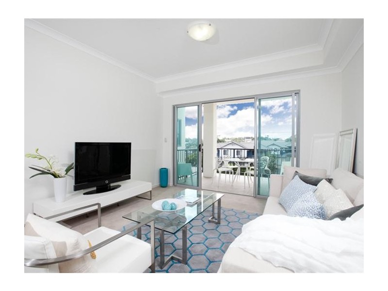 303/1 Kingsmill Street, Chermside QLD 4032