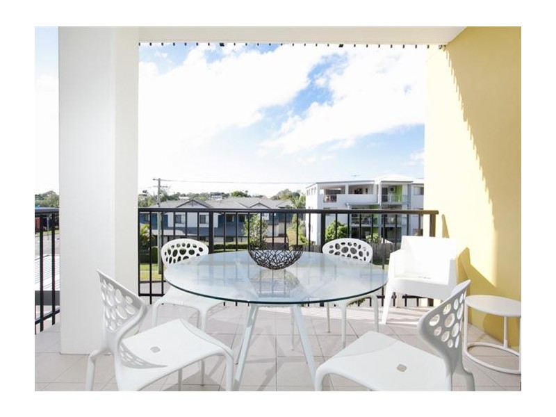 303/1 Kingsmill Street, Chermside QLD 4032