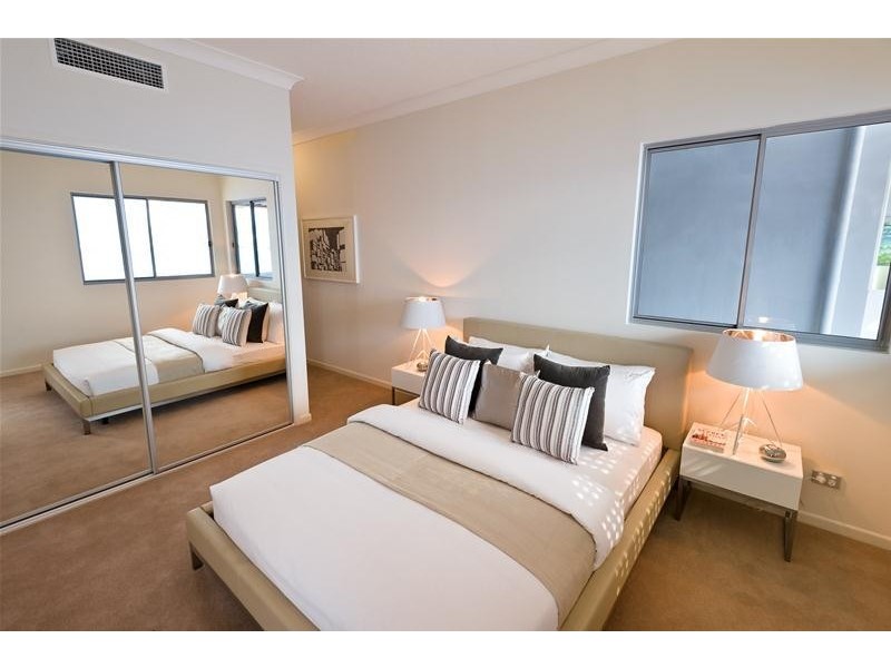 303/1 Kingsmill Street, Chermside QLD 4032