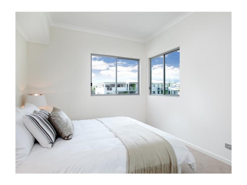 303/1 Kingsmill Street, Chermside QLD 4032