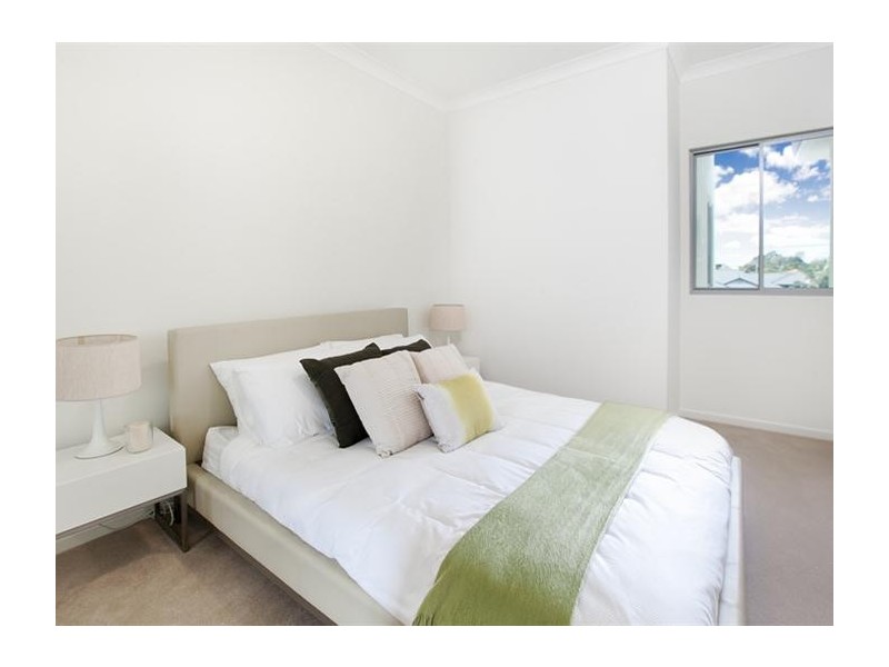 303/1 Kingsmill Street, Chermside QLD 4032