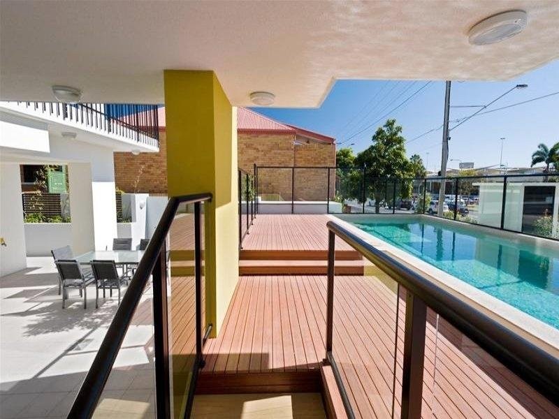 303/1 Kingsmill Street, Chermside QLD 4032