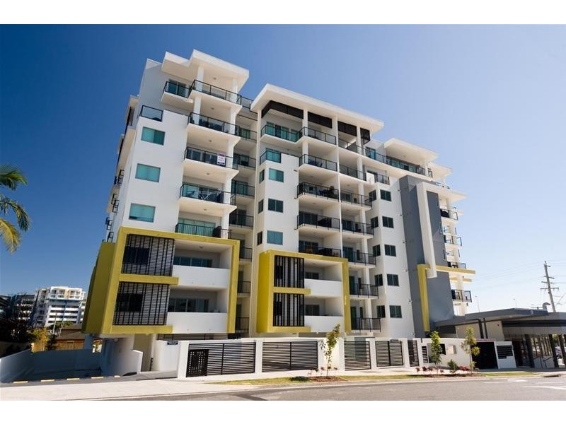 303/1 Kingsmill Street, Chermside QLD 4032