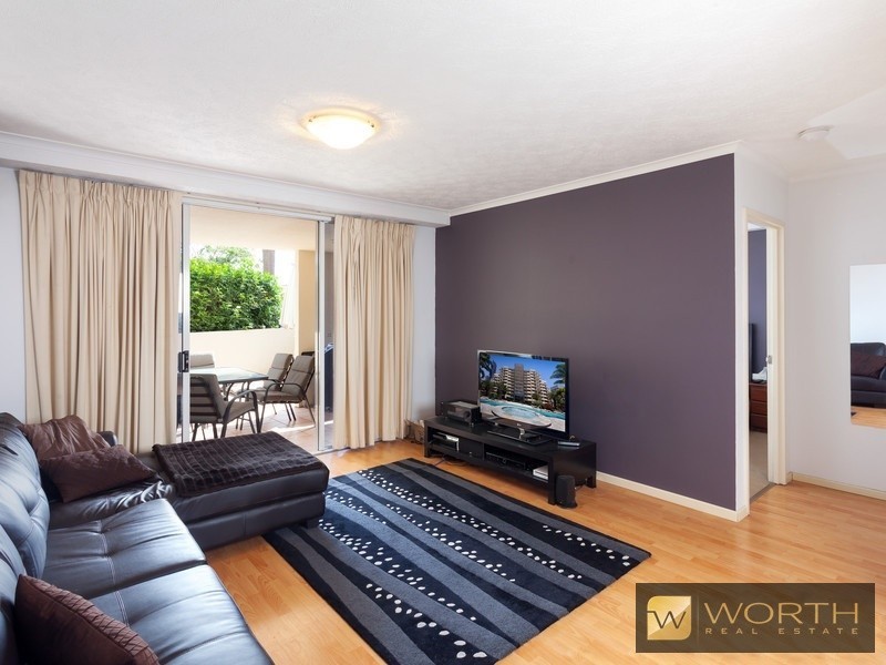 B10/131 Wickham Street, Fortitude Valley QLD 4006