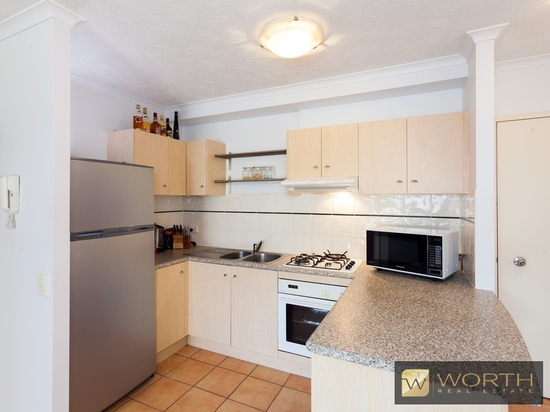 B10/131 Wickham Street, Fortitude Valley QLD 4006