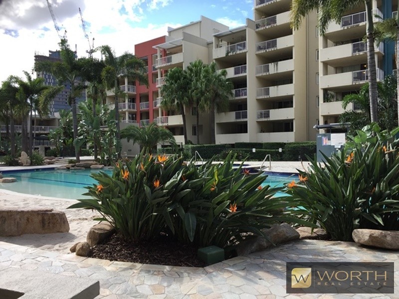 B10/131 Wickham Street, Fortitude Valley QLD 4006