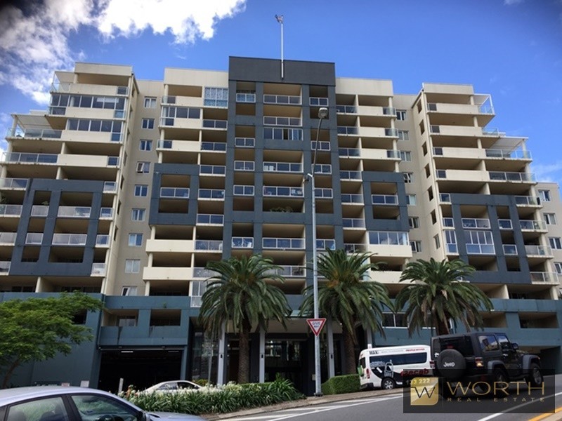 B10/131 Wickham Street, Fortitude Valley QLD 4006