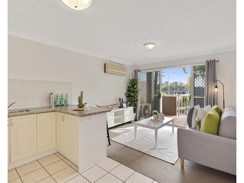 4/5 Wongara Street, Clayfield QLD 4011