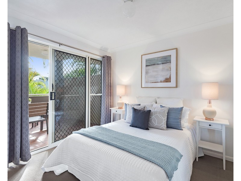4/5 Wongara Street, Clayfield QLD 4011