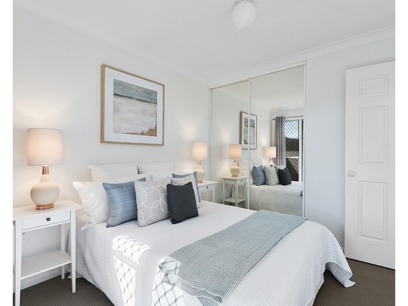 4/5 Wongara Street, Clayfield QLD 4011