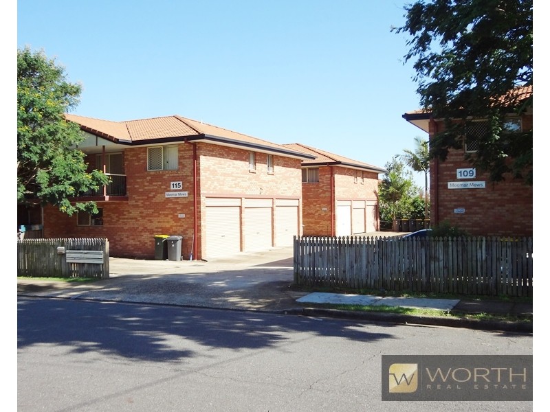 12/109 Meemar Street, Chermside QLD 4032