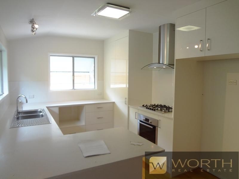 Windsor QLD 4030