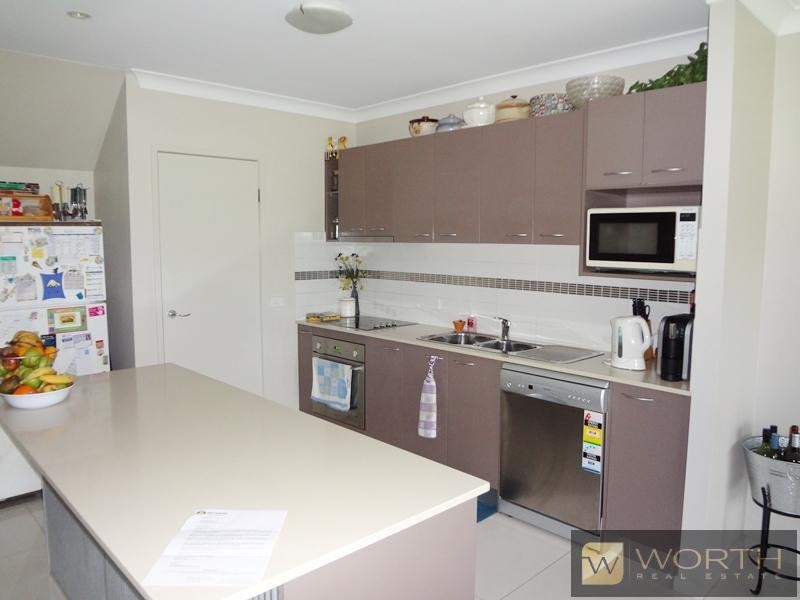 Bridgeman Downs QLD 4035