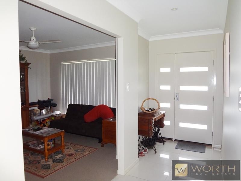 Bridgeman Downs QLD 4035