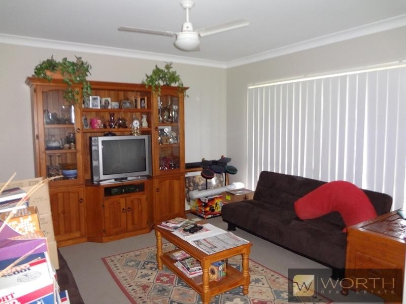 Bridgeman Downs QLD 4035