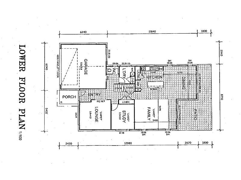 Bridgeman Downs QLD 4035