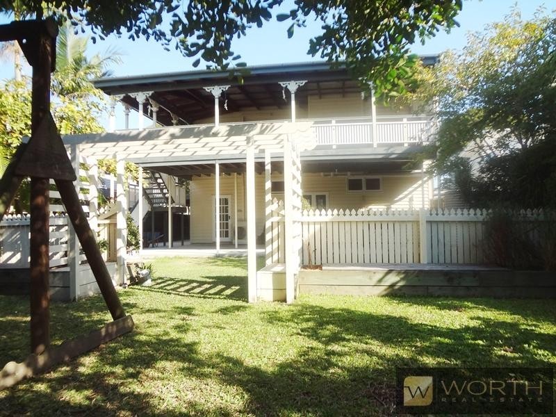 92 Jenner Street, Nundah QLD 4012