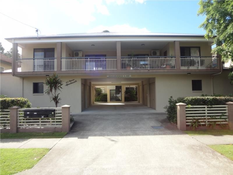 5/41 Collins Street, Nundah QLD 4012