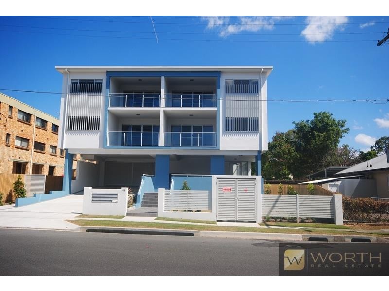 6/49 Gellibrand Street, Clayfield QLD 4011