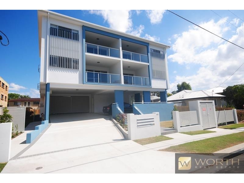 6/49 Gellibrand Street, Clayfield QLD 4011