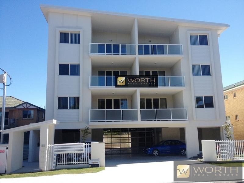 Lutwyche QLD 4030