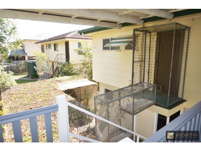 24 Joydon Street, Boondall QLD 4034