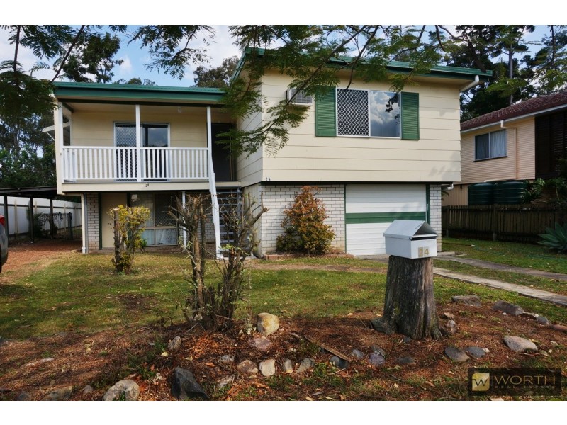 24 Joydon Street, Boondall QLD 4034