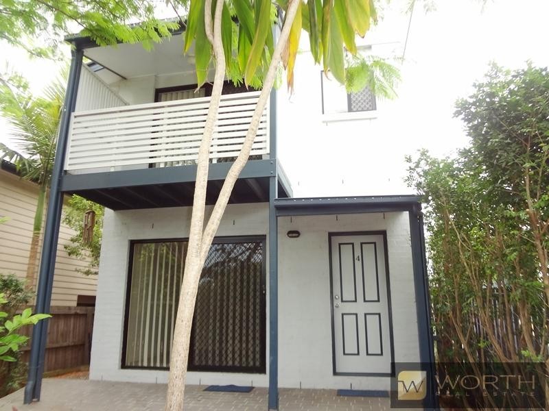 4/50 Halcomb Street, Zillmere QLD 4034