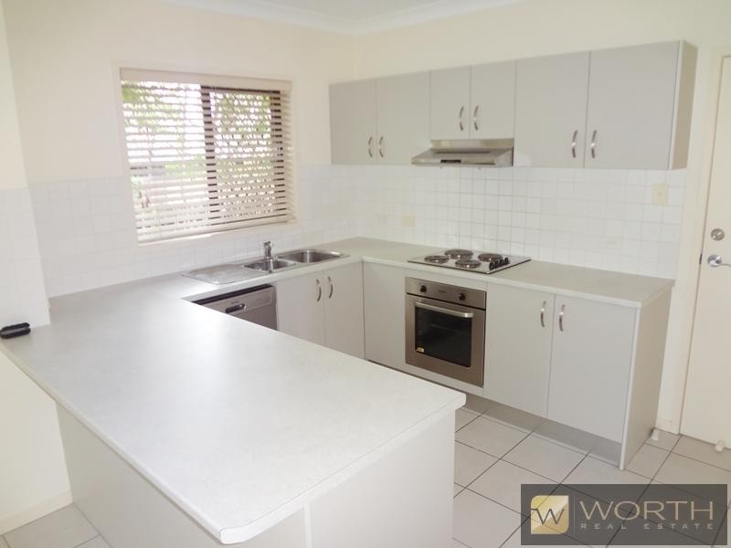 4/50 Halcomb Street, Zillmere QLD 4034