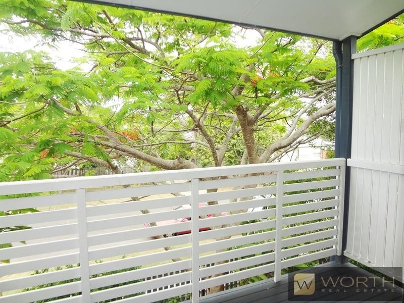 4/50 Halcomb Street, Zillmere QLD 4034