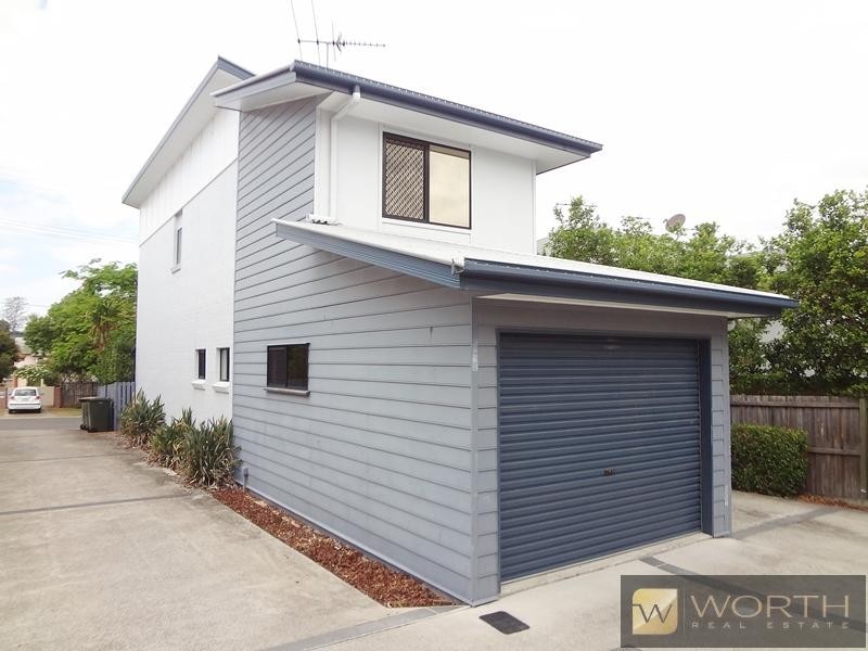 4/50 Halcomb Street, Zillmere QLD 4034