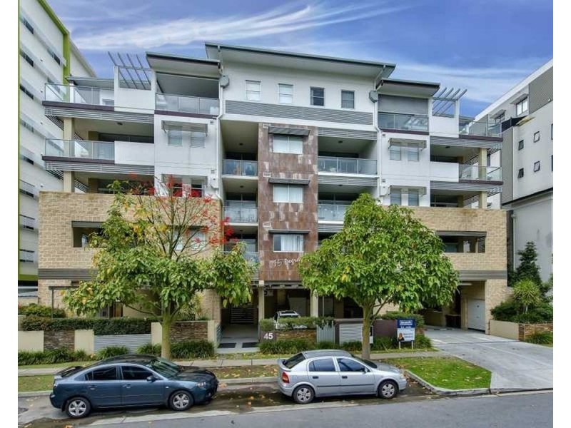 8/45 Playfield Street, Chermside QLD 4032