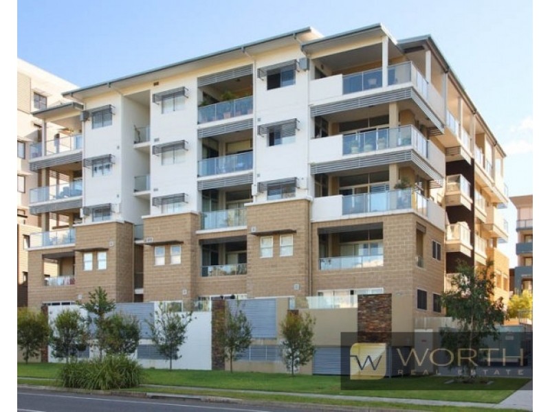 8/45 Playfield Street, Chermside QLD 4032