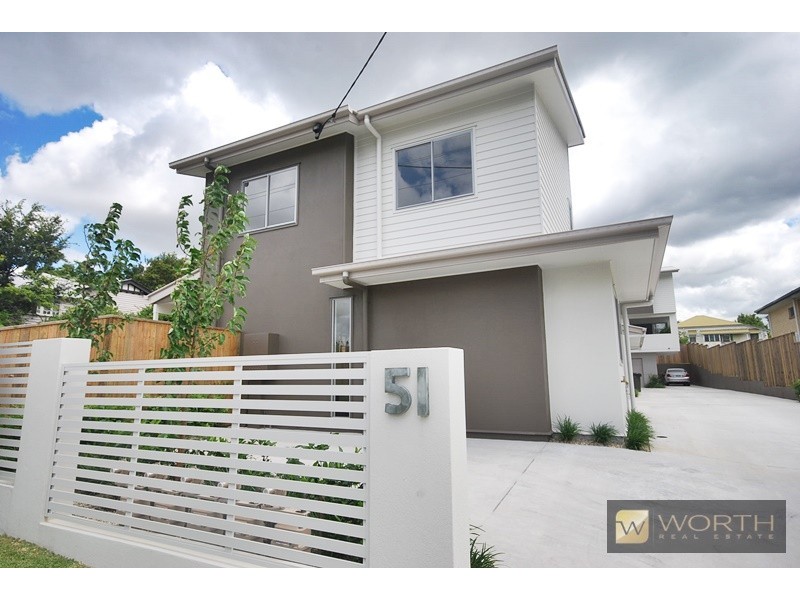 2/51 Hedley Avenue, Nundah QLD 4012