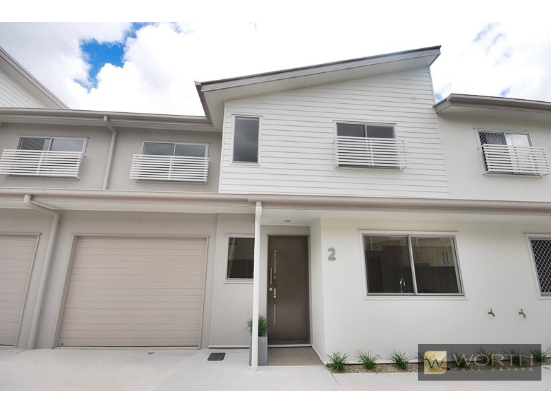 2/51 Hedley Avenue, Nundah QLD 4012