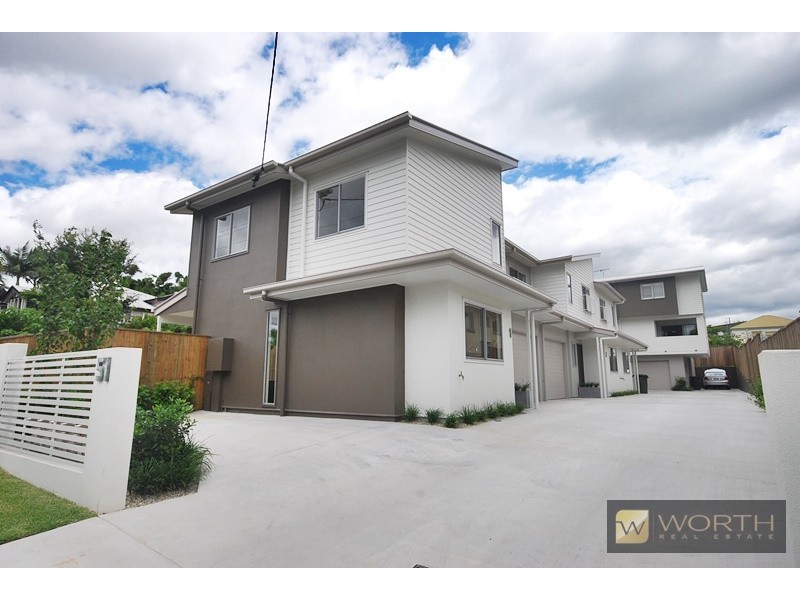 2/51 Hedley Avenue, Nundah QLD 4012