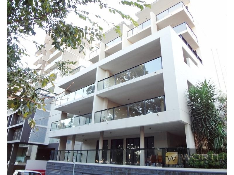 102/15 Parkland Street, Nundah QLD 4012