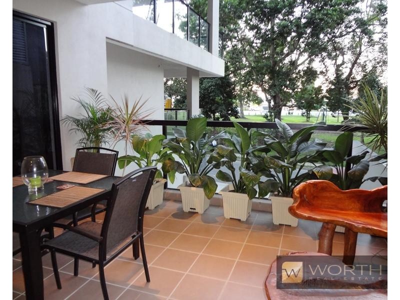 102/15 Parkland Street, Nundah QLD 4012