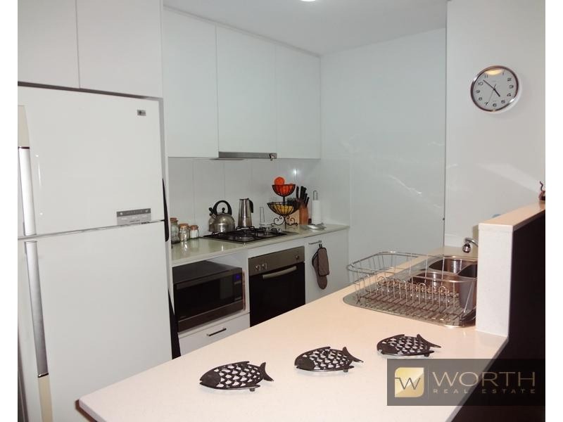 102/15 Parkland Street, Nundah QLD 4012