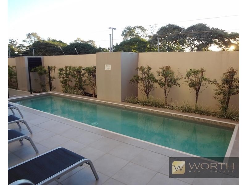 102/15 Parkland Street, Nundah QLD 4012