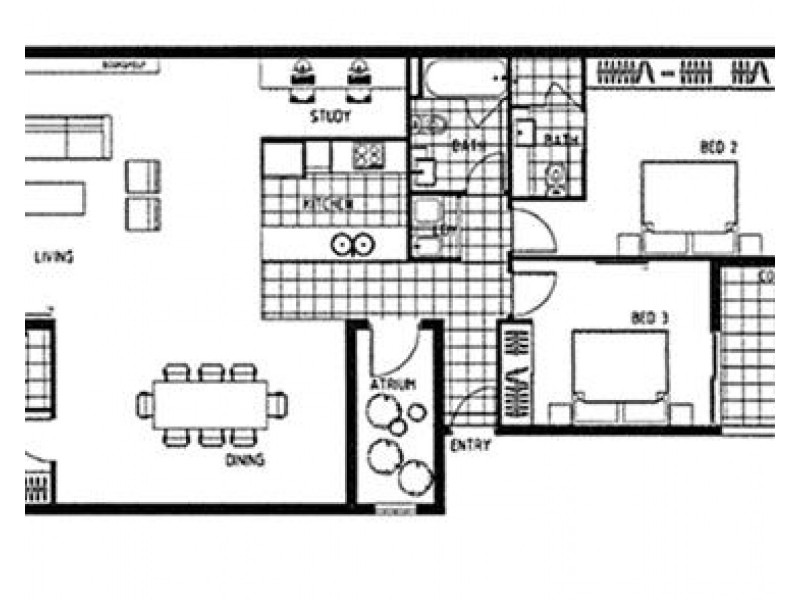 102/15 Parkland Street, Nundah QLD 4012