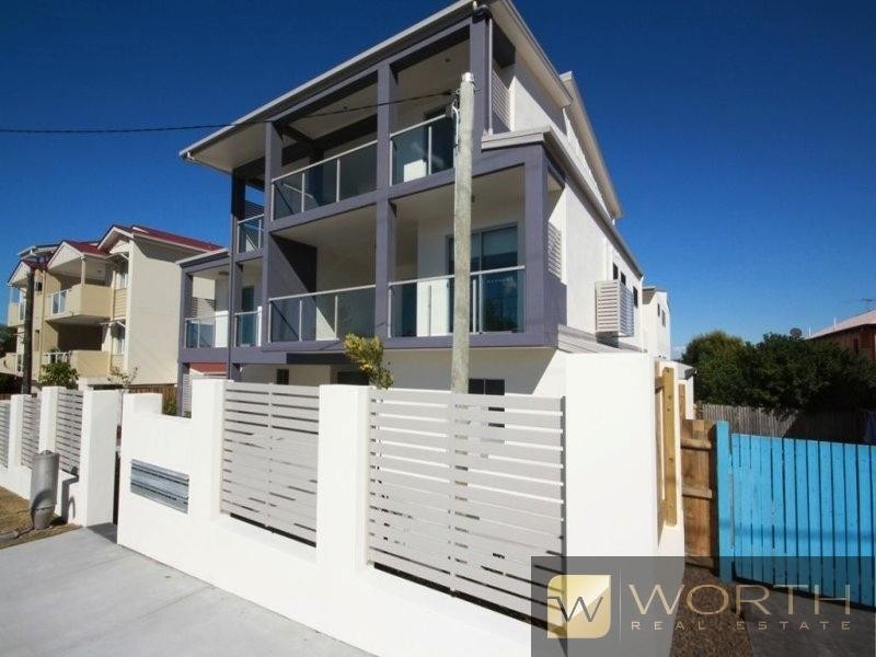 Wavell Heights QLD 4012