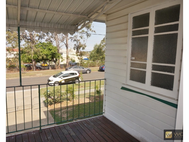 10 Henry Street, Chermside QLD 4032