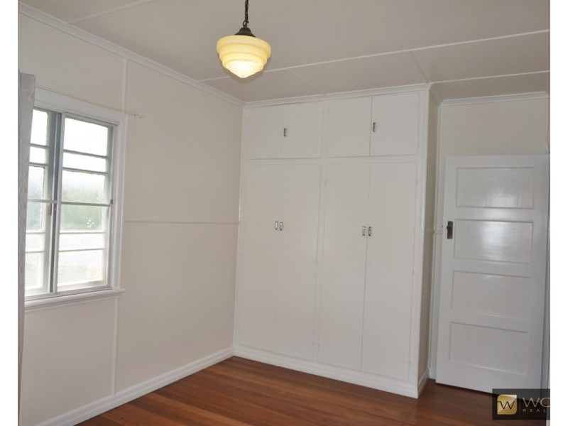 10 Henry Street, Chermside QLD 4032