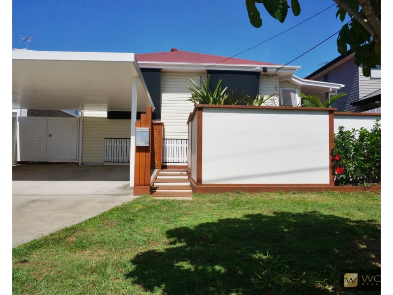 34  Templeton Street, Virginia QLD 4014