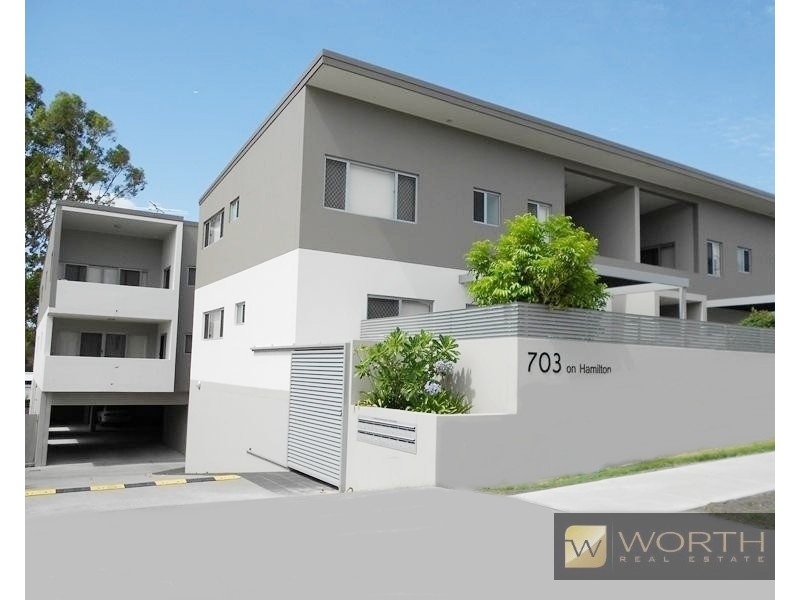 9/703 Hamilton Road, Chermside West QLD 4032